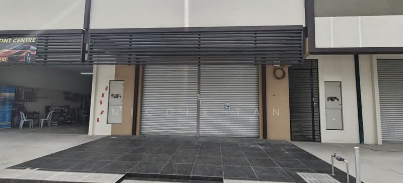 Shop for Rent in Labu (Negeri Sembilan) - Nicole Tan - Exterior - PropertyGuru.com.my