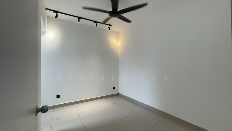 TAMAN SEJATI KEHIJAUAN @ AMVERTON LINKS untuk Untuk Disewa - RM 1,500 /bulan, Mac 2026 - Bedroom 2 - PropertyGuru.com.my