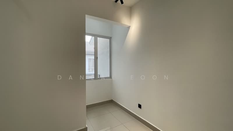 TAMAN SEJATI KEHIJAUAN @ AMVERTON LINKS untuk Untuk Disewa - RM 1,500 /bulan, Mac 2026 - Bedroom 2 - PropertyGuru.com.my