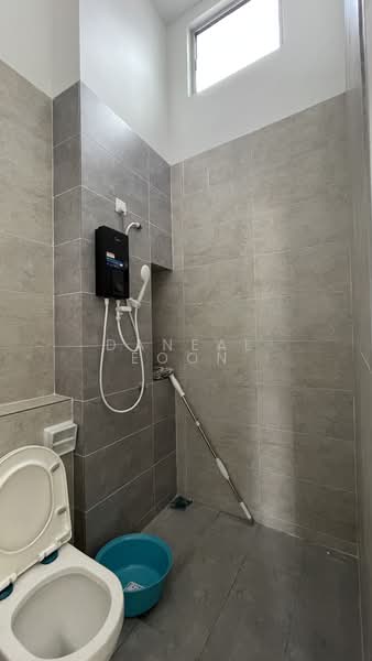 TAMAN SEJATI KEHIJAUAN @ AMVERTON LINKS untuk Untuk Disewa - RM 1,500 /bulan, Mac 2026 - Bathroom - PropertyGuru.com.my