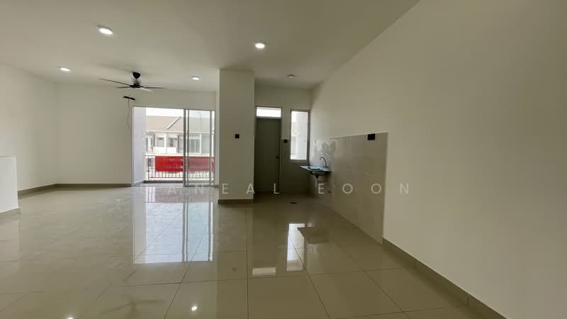 TAMAN SEJATI KEHIJAUAN @ AMVERTON LINKS untuk Untuk Disewa - RM 1,500 /bulan, Mac 2026 - Living Room - PropertyGuru.com.my