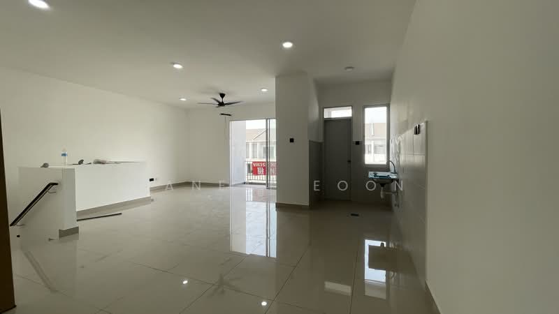 TAMAN SEJATI KEHIJAUAN @ AMVERTON LINKS untuk Untuk Disewa - RM 1,500 /bulan, Mac 2026 - Living Room - PropertyGuru.com.my