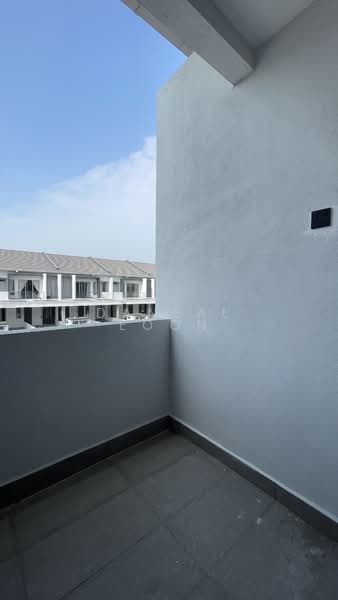 TAMAN SEJATI KEHIJAUAN @ AMVERTON LINKS untuk Untuk Disewa - RM 1,500 /bulan, Mac 2026 - Laundry area / Yard - PropertyGuru.com.my