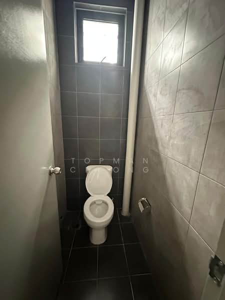 1F Floor, Taman Medan, PJS, Petaling Jaya, Sunway, Selangor untuk Untuk Disewa - RM 3,200 /bulan, Apr 2026 - Bathroom - PropertyGuru.com.my