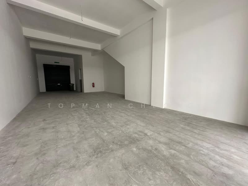 1F Floor, Taman Medan, PJS, Petaling Jaya, Sunway, Selangor untuk Untuk Disewa - RM 3,200 /bulan, Apr 2026 - PropertyGuru.com.my