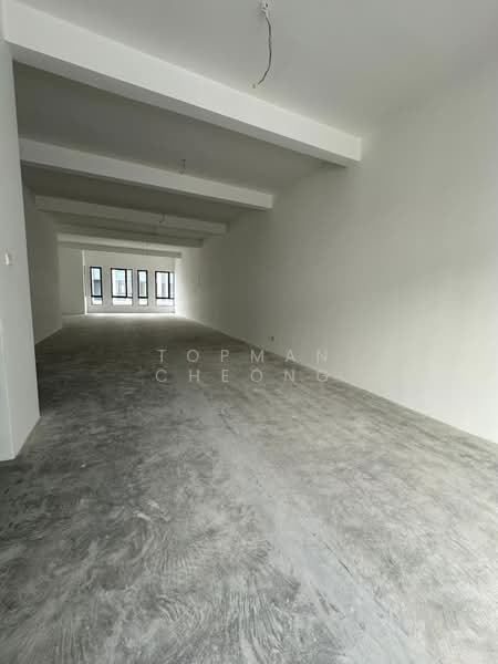 1F Floor, Taman Medan, PJS, Petaling Jaya, Sunway, Selangor untuk Untuk Disewa - RM 3,200 /bulan, Apr 2026 - Interior - PropertyGuru.com.my
