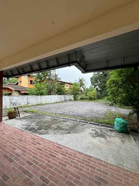 Bungalow for Rent in Taman Duta (Bukit Tunku (Kenny Hills)) - Desmond Low - Exterior - PropertyGuru.com.my