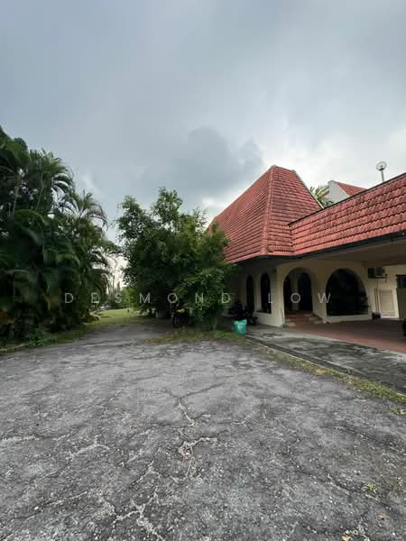 Bungalow for Rent in Taman Duta (Bukit Tunku (Kenny Hills)) - Desmond Low - Exterior - PropertyGuru.com.my