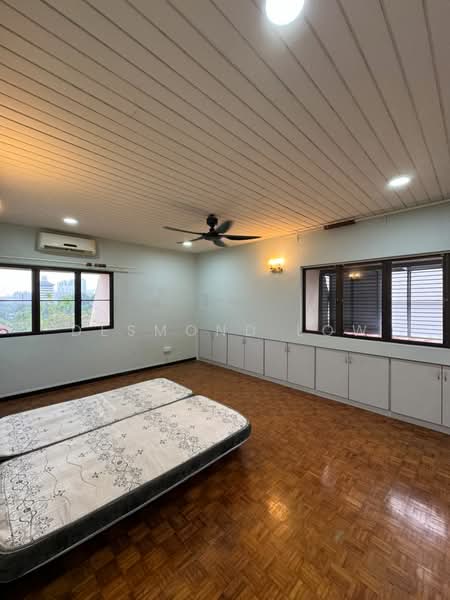 Bungalow for Rent in Taman Duta (Bukit Tunku (Kenny Hills)) - Desmond Low - Bedroom - PropertyGuru.com.my