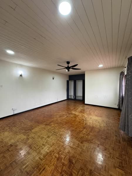 Bungalow for Rent in Taman Duta (Bukit Tunku (Kenny Hills)) - Desmond Low - Living Room - PropertyGuru.com.my