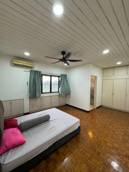Bungalow for Rent in Taman Duta (Bukit Tunku (Kenny Hills)) - Desmond Low - Bedroom - PropertyGuru.com.my