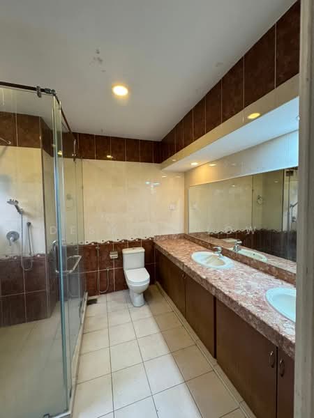Bungalow for Rent in Taman Duta (Bukit Tunku (Kenny Hills)) - Desmond Low - Bathroom - PropertyGuru.com.my