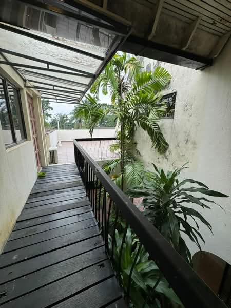 Bungalow for Rent in Taman Duta (Bukit Tunku (Kenny Hills)) - Desmond Low - Exterior - PropertyGuru.com.my