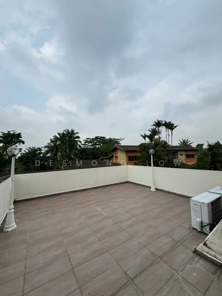 Bungalow for Rent in Taman Duta (Bukit Tunku (Kenny Hills)) - Desmond Low - Exterior - PropertyGuru.com.my