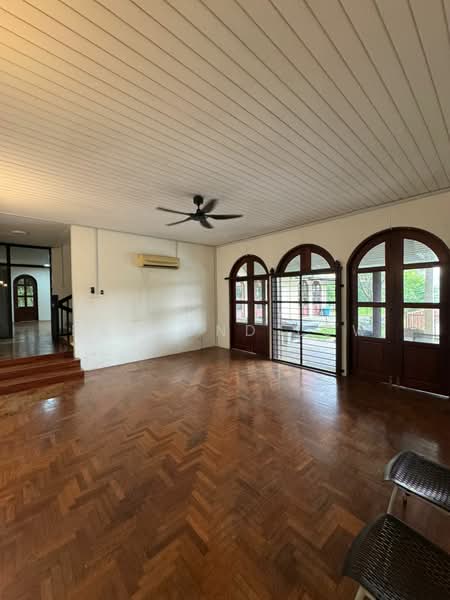 Bungalow for Rent in Taman Duta (Bukit Tunku (Kenny Hills)) - Desmond Low - Living Room - PropertyGuru.com.my