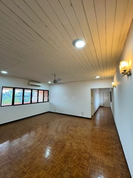 Bungalow for Rent in Taman Duta (Bukit Tunku (Kenny Hills)) - Desmond Low - Living Room - PropertyGuru.com.my