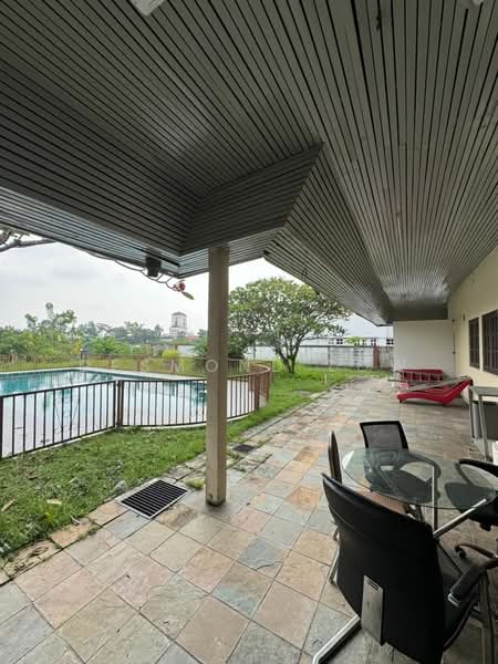 Bungalow for Rent in Taman Duta (Bukit Tunku (Kenny Hills)) - Desmond Low - Exterior - PropertyGuru.com.my
