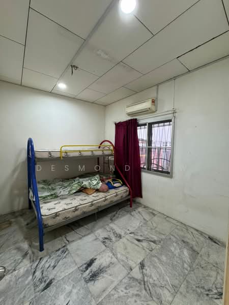 Bungalow for Rent in Taman Duta (Bukit Tunku (Kenny Hills)) - Desmond Low - Bedroom - PropertyGuru.com.my