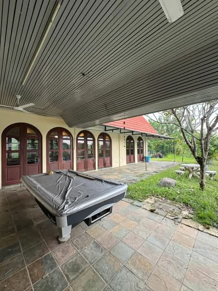 Bungalow for Rent in Taman Duta (Bukit Tunku (Kenny Hills)) - Desmond Low - Exterior - PropertyGuru.com.my