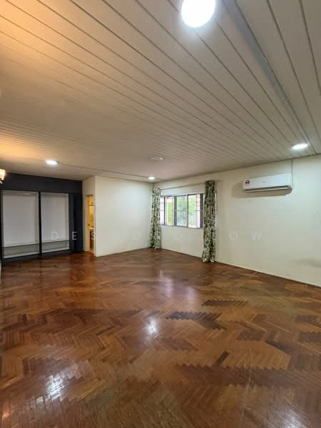 Bungalow for Rent in Taman Duta (Bukit Tunku (Kenny Hills)) - Desmond Low - Living Room - PropertyGuru.com.my