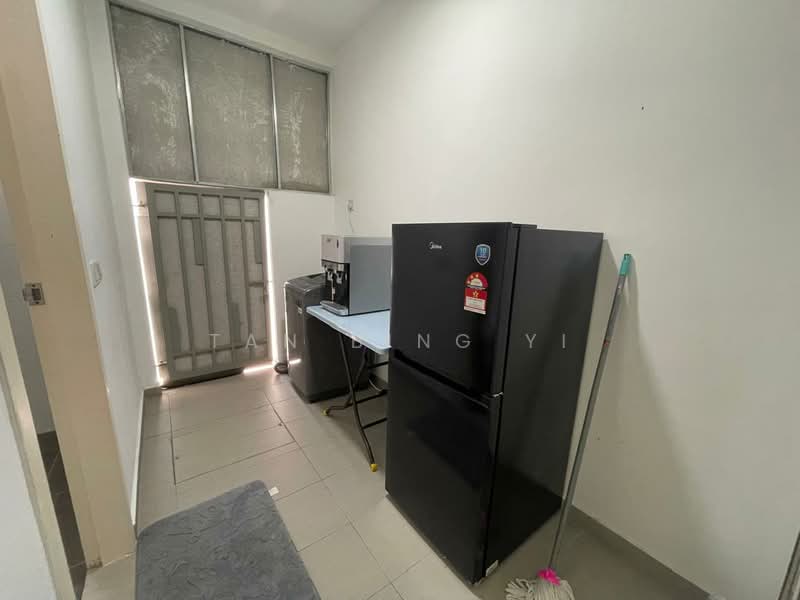 2-storey Terraced House for Rent in Bukit Indah (Iskandar Puteri (Nusajaya)) - Tan Bing Yi - Interior - PropertyGuru.com.my