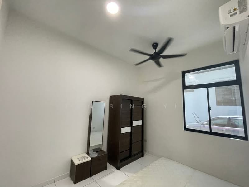 2-storey Terraced House for Rent in Bukit Indah (Iskandar Puteri (Nusajaya)) - Tan Bing Yi - Bedroom - PropertyGuru.com.my