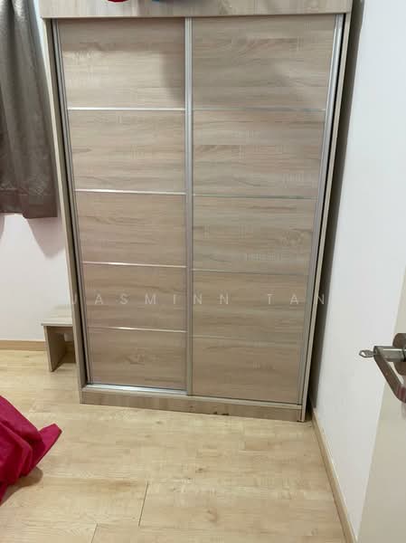 Condominium for Rent at Parkhill Residence - Jasminn Tan - Interior - PropertyGuru.com.my