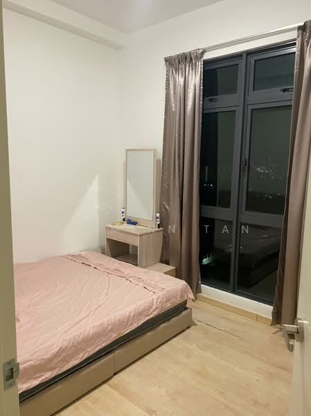 Condominium for Rent at Parkhill Residence - Jasminn Tan - Bedroom - PropertyGuru.com.my