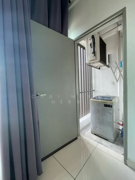 Evo Soho Suite untuk Untuk Disewa - RM 1,300 /bulan, Mac 2026 - Interior - PropertyGuru.com.my