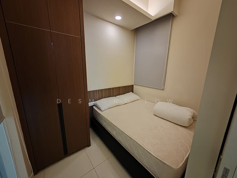 Tribeca untuk Untuk Disewa - RM 4,000 /bulan, Apr 2026 - Bedroom - PropertyGuru.com.my