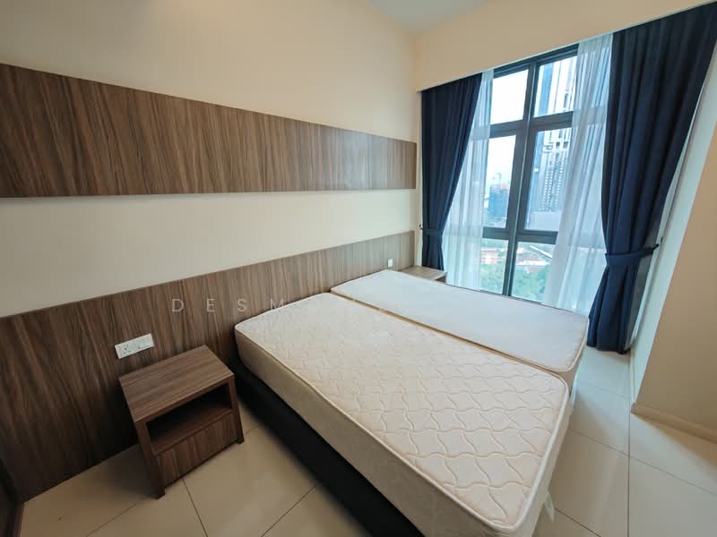 Tribeca untuk Untuk Disewa - RM 4,000 /bulan, Apr 2026 - Bedroom - PropertyGuru.com.my