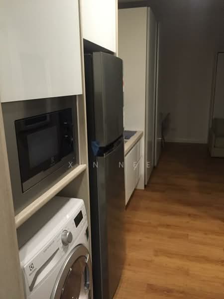 Utropolis Suites 2 untuk Untuk Disewa - RM 1,299 /bulan, Mac 2026 - Kitchen - PropertyGuru.com.my