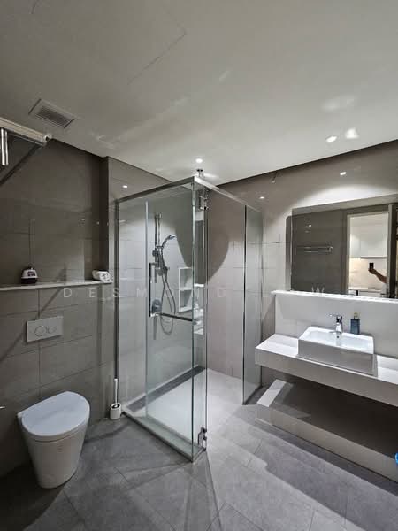 Tribeca untuk Untuk Disewa - RM 3,300 /bulan, Apr 2026 - Bathroom - PropertyGuru.com.my