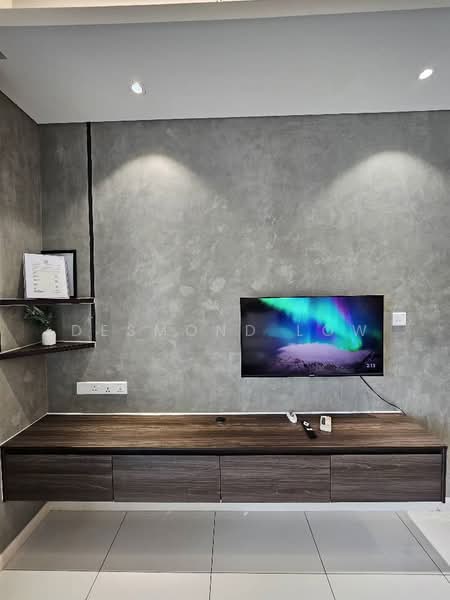 Tribeca untuk Untuk Disewa - RM 3,300 /bulan, Apr 2026 - Living Room - PropertyGuru.com.my