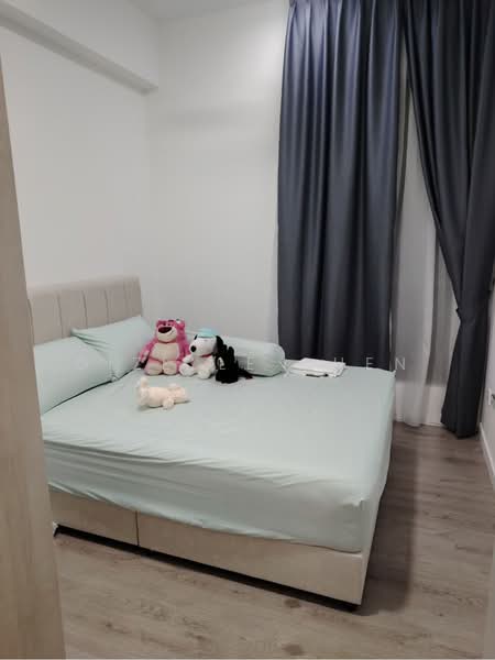 Alira @ Metropark Subang untuk Untuk Disewa - RM 3,500 /bulan, Mac 2026 - Bedroom - PropertyGuru.com.my