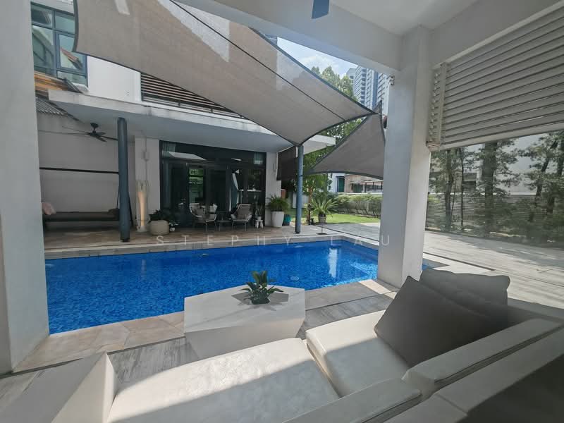 Bungalow for Sale in Puchong (Selangor) - Stephy Lau - Pool - PropertyGuru.com.my