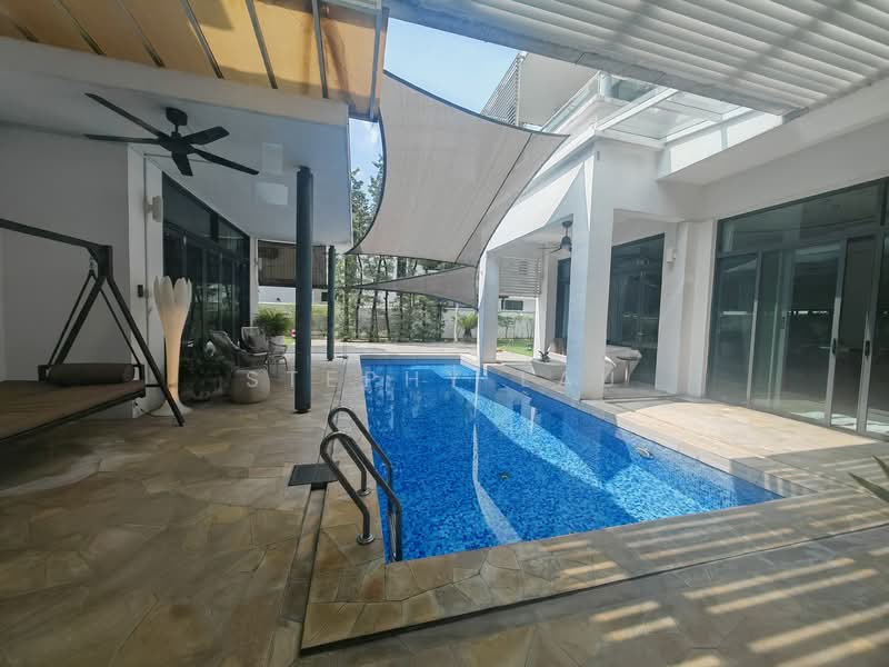Bungalow for Sale in Puchong (Selangor) - Stephy Lau - Exterior - PropertyGuru.com.my