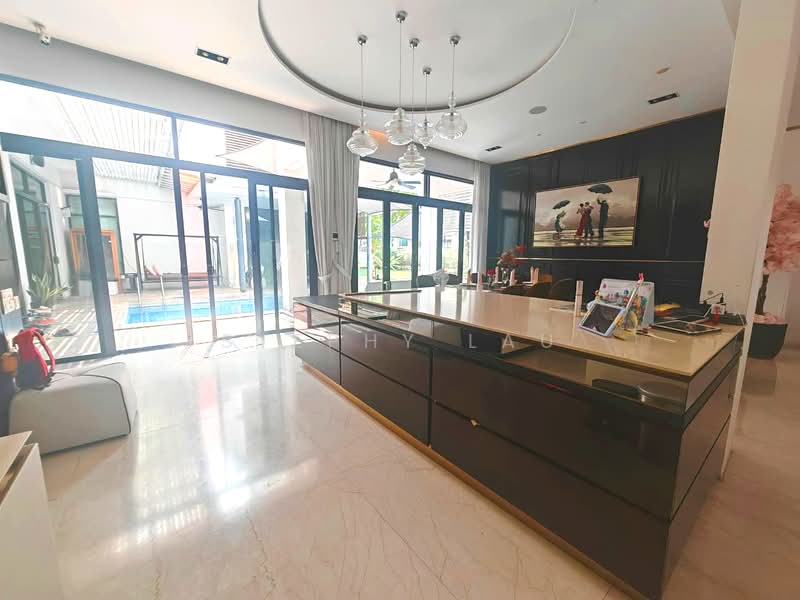 Bungalow for Sale in Puchong (Selangor) - Stephy Lau - Interior - PropertyGuru.com.my