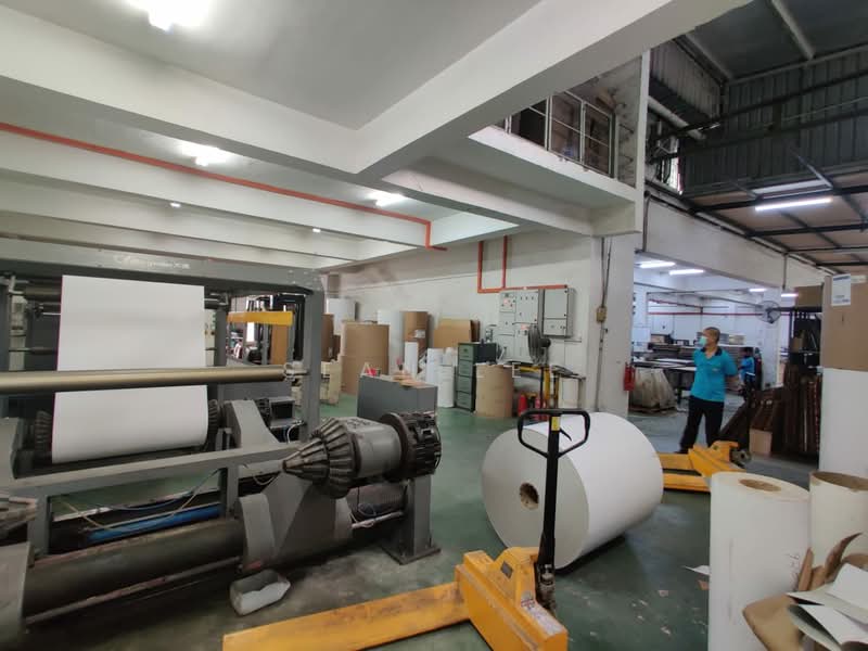 Bandar Baru Bangi, Selaman, MIEL, Bukit Angkat, Sungai Chua, Balakong, Taming Jaya, Selesa Jaya untuk Untuk Disewa - RM 15,500 /bulan, Apr 2026 - Interior - PropertyGuru.com.my