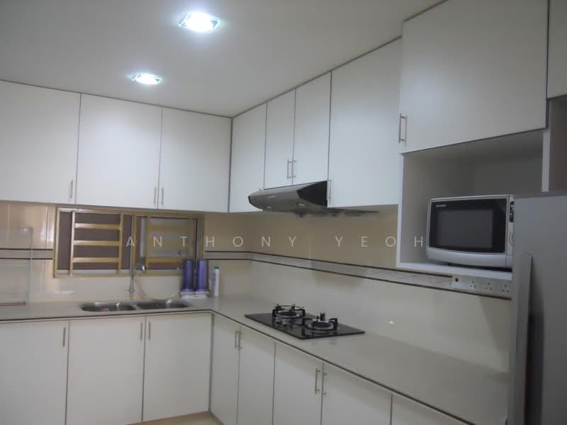 Condominium for Rent at D'Piazza - Anthony Yeoh - Kitchen - PropertyGuru.com.my