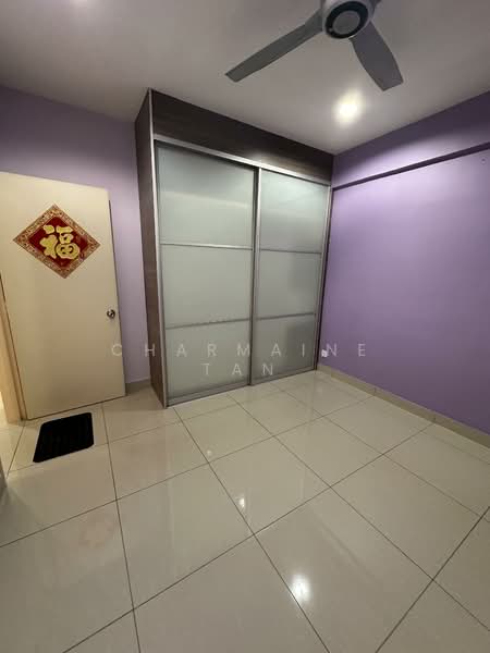 Condominium for Sale at First Residence (Residensi Unggul) - Charmaine Tan - Bedroom - PropertyGuru.com.my
