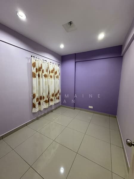 Condominium for Sale at First Residence (Residensi Unggul) - Charmaine Tan - Interior - PropertyGuru.com.my