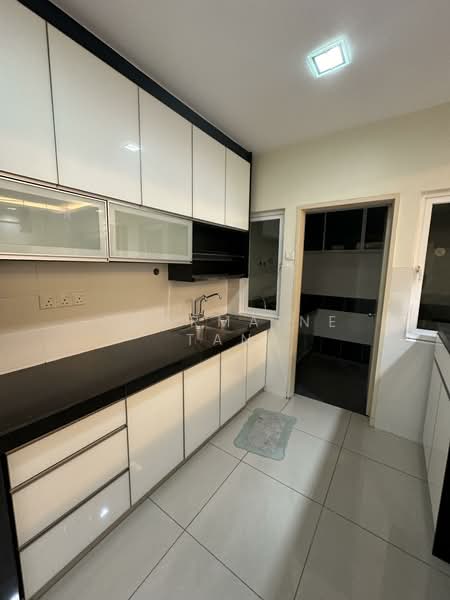 Condominium for Sale at First Residence (Residensi Unggul) - Charmaine Tan - Kitchen - PropertyGuru.com.my