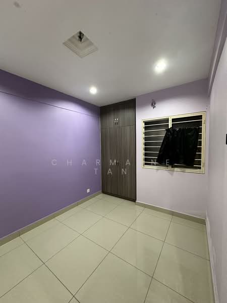 Condominium for Sale at First Residence (Residensi Unggul) - Charmaine Tan - Bedroom - PropertyGuru.com.my