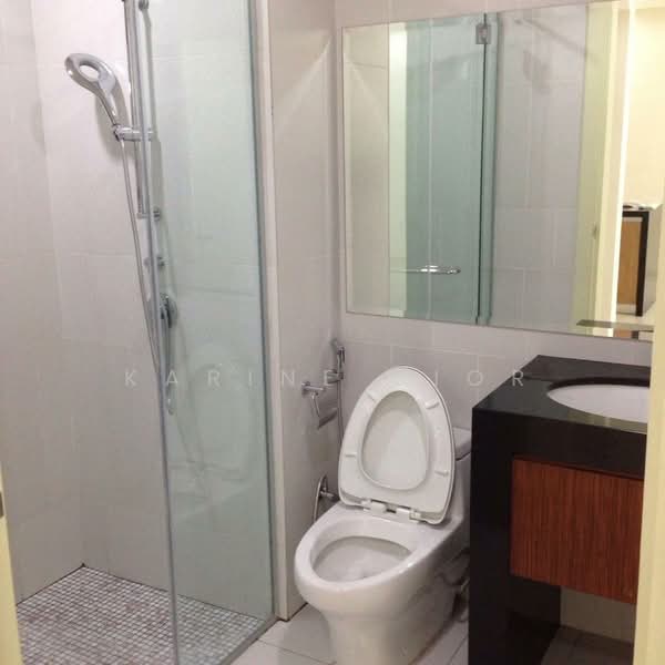 Apartment for Sale at Impiana - Karine Sior - Bathroom - PropertyGuru.com.my