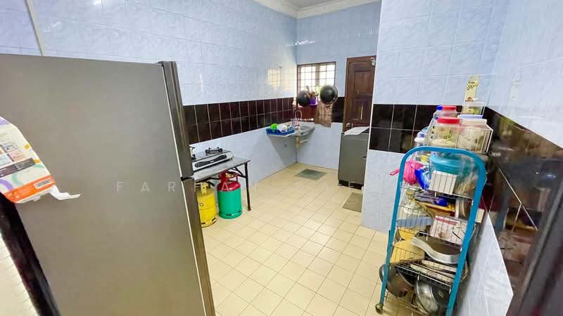 2-storey Terraced House for Sale in Taman Mutiara Bukit Kemuning (Shah Alam) - Farhan Rafael - PropertyGuru.com.my