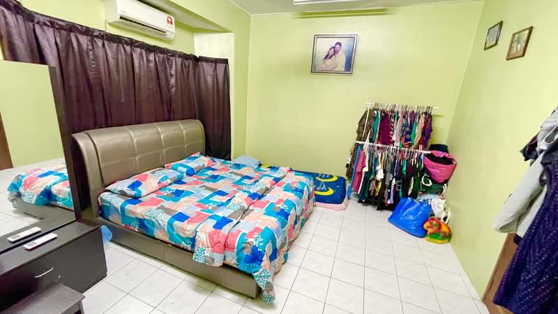 2-storey Terraced House for Sale in Taman Mutiara Bukit Kemuning (Shah Alam) - Farhan Rafael - PropertyGuru.com.my