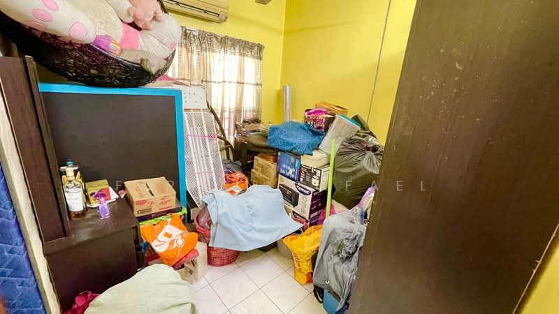 2-storey Terraced House for Sale in Taman Mutiara Bukit Kemuning (Shah Alam) - Farhan Rafael - PropertyGuru.com.my