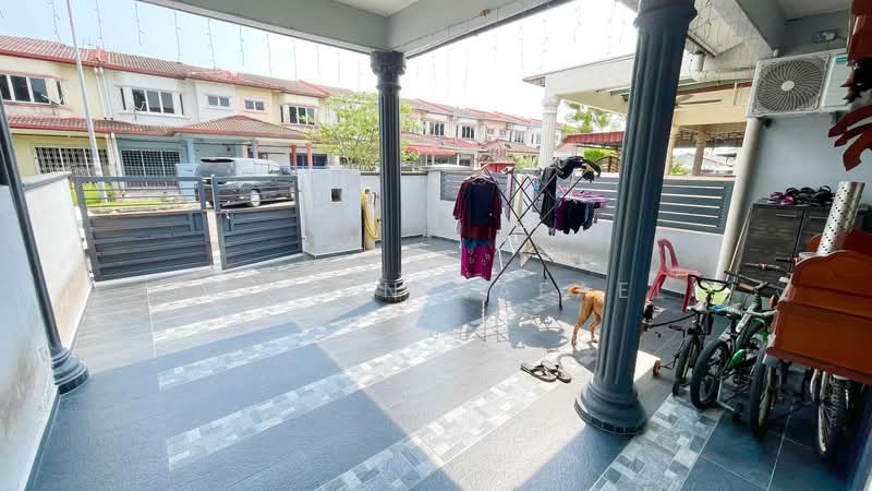 2-storey Terraced House for Sale in Taman Mutiara Bukit Kemuning (Shah Alam) - Farhan Rafael - PropertyGuru.com.my