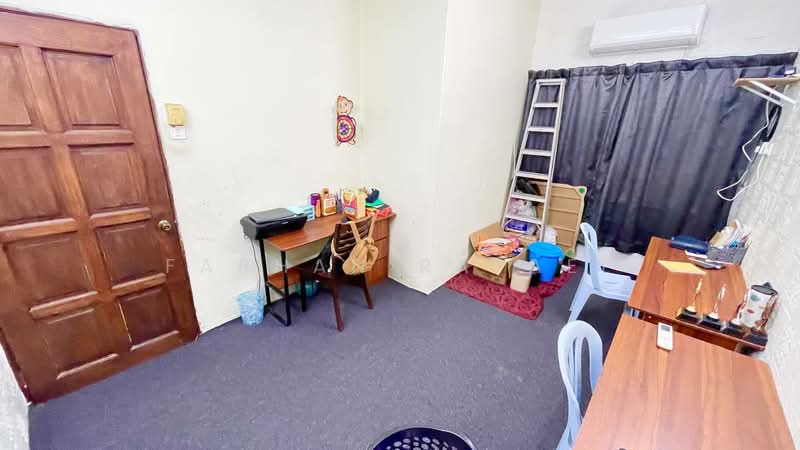 2-storey Terraced House for Sale in Taman Mutiara Bukit Kemuning (Shah Alam) - Farhan Rafael - PropertyGuru.com.my